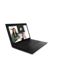 Lenovo ThinkPad X13 G2 13" Core i5 2.6 GHz - SSD 256 GB - 16GB - QWERTY - Olandese