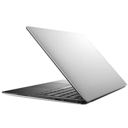 Dell XPS 13 9370 13" Core i7 1.9 GHz - SSD 256 GB - 8GB - AZERTY - Francese