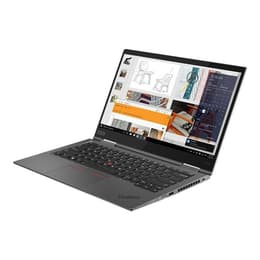 Lenovo ThinkPad X1 Yoga G4 14" Core i7 1.9 GHz - SSD 512 GB - 16GB Tastiera Tedesco