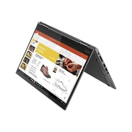 Lenovo ThinkPad X1 Yoga G4 14" Core i7 1.9 GHz - SSD 512 GB - 16GB Tastiera Tedesco