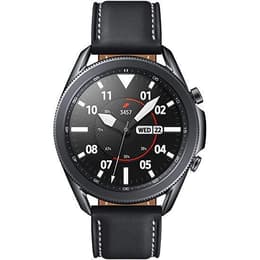 Smart Watch Samsung Cardiofrequenzimetro GPS Galaxy Watch 3 45mm - Nero