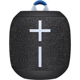 Altoparlanti Bluetooth Ultimate Ears Wonderboom 3 - Nero