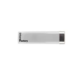 Batteria esterna Urban Factory BAT32UF 2600 mAh
