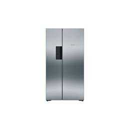 Frigorifero americano Bosch KAN92VI35
