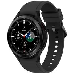 Samsung Galaxy Watch4 Classic Bluetooth + Cellular 42 mm - Nero