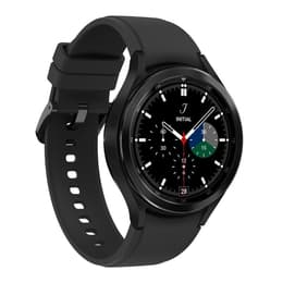 Samsung Galaxy Watch4 Classic Bluetooth + Cellular 42 mm - Nero