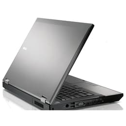 Dell Latitude 5410 14" Core i5 1.6 GHz - SSD 256 GB - 16GB Tastiera Francese
