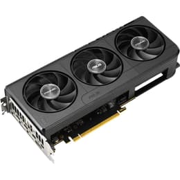 Asus NVIDIA GeForce RTX 5060 8GB GDDR7 PRIME OC Scheda Grafica