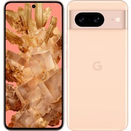 Google Pixel 8 128GB - Oro Rosa