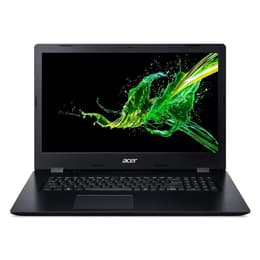 Acer Aspire A317-52-38T5 17" Core i3 3 GHz - SSD 512 GB - 8GB Tastiera Tedesco