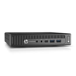 HP ProDesk 600 G2 SFF Core i5 3,2 GHz - HDD 500 GB RAM 4 GB