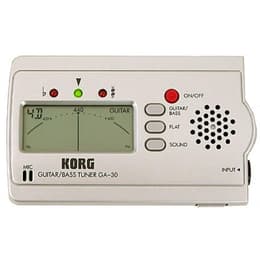 Korg ga-30 Accessori audio