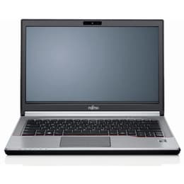 Fujitsu LifeBook E756 15" Core i3 2.3 GHz - HDD 500 GB - 4GB Tastiera Inglese (US)