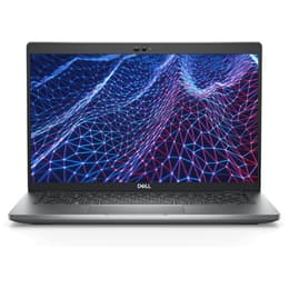 Dell Latitude 5431 14" Core i5 1.7 GHz - SSD 256 GB - 16GB - QWERTZ - Tedesco