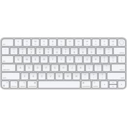 Magic Keyboard () Wireless - Bianco - QWERTY - Inglese (US)