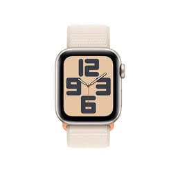 Apple Watch Series 9 (2023) GPS 45 mm - Alluminio Galassia - Sport loop Galassia