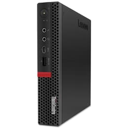 Lenovo ThinkCentre M720q Tiny Core i3 3.1 GHz - SSD 256 GB RAM 8 GB