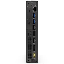 Lenovo ThinkCentre M720q Tiny Core i3 3.1 GHz - SSD 256 GB RAM 8 GB
