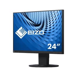 Schermo 23" LCD FHD Eizo FlexScan EV2460-BK