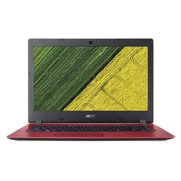 Acer Aspire 1 A114-31-C75P 14" Celeron 1.1 GHz - SSD 64 GB - 4GB Tastiera Francese