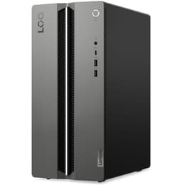 Lenovo LOQ Tower 17IRR9 Core i5 2.5 GHz - SSD 512 GB - 16 GB - NVIDIA GeForce RTX 4060