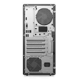 Lenovo LOQ Tower 17IRR9 Core i5 2.5 GHz - SSD 512 GB - 16 GB - NVIDIA GeForce RTX 4060