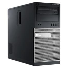 Dell Optiplex 7010 MT Core i3 3,3 GHz - HDD 250 GB RAM 4 GB