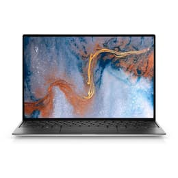 Dell XPS 9305 13" Core i7 1.2 GHz - SSD 512 GB - 16GB - QWERTY - Inglese