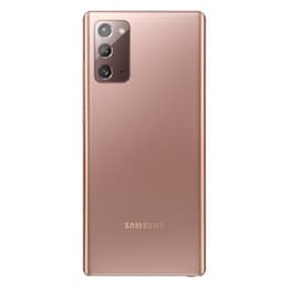 Galaxy Note20 5G 256GB - Bronzo