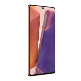 Galaxy Note20 5G 256GB - Bronzo