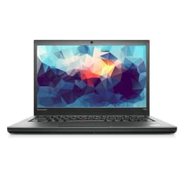 Lenovo ThinkPad T440 14" Core i5 1.9 GHz - SSD 120 GB - 4GB Tastiera Italiano
