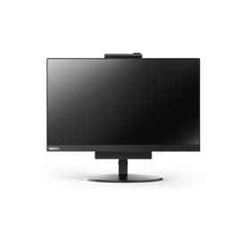 Schermo 24" LCD FHD Lenovo ThinkCentre TIO 24 Gen 3