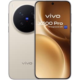 vivo X300 Pro 512GB - Oro