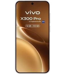 vivo X300 Pro 512GB - Oro