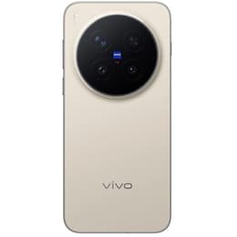 vivo X300 Pro 512GB - Oro