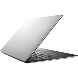Dell XPS 9380 13" Core i5 1.6 GHz - SSD 256 GB - 8GB - AZERTY - Francese