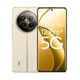 Realme 12 Pro+ 512GB - Beige