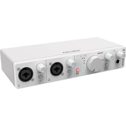 Arturia MINIFUSE 2 Accessori audio