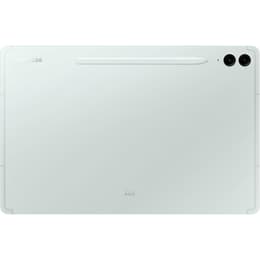 Galaxy Tab S9 FE 256GB - Verde - WiFi