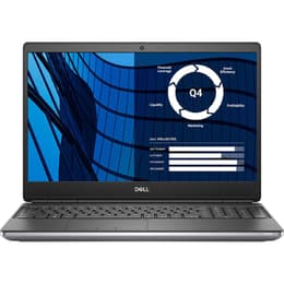 Dell Precision 7550 15" Core i7 2.6 GHz - SSD 512 GB - 64GB - QWERTY - Inglese
