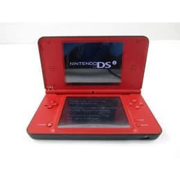 Nintendo DSi XL - Rosso