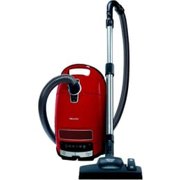 Aspirapolvere con sacco MIELE Complete C3 Excellence Ecoline
