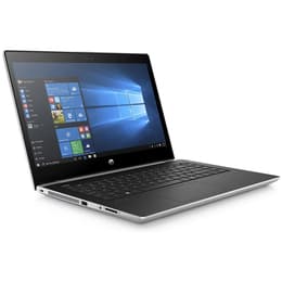 HP ProBook 440 G5 14" Core i3 2.4 GHz - SSD 512 GB - 8GB Tastiera Inglese (UK)