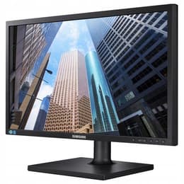 Schermo 24" LED FHD Samsung S24C650BW