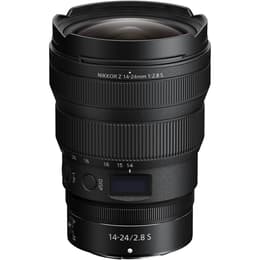 Obiettivi Nikon Z 14-24mm 2.8