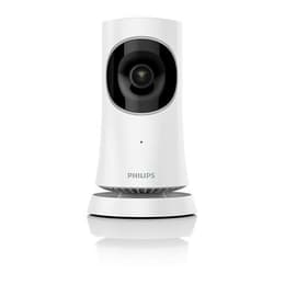 Videocamere Philips In.Sight M120D Bianco