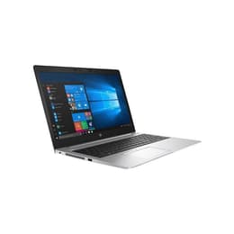 Hp EliteBook 830 G6 13" Core i3 2.1 GHz - SSD 256 GB - 8GB AZERTY - Francese