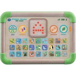 Vtech ABC NATURE Tablet per bambini