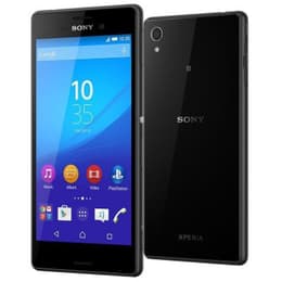 Sony Xperia M4 Aqua Dual 8GB - Nero