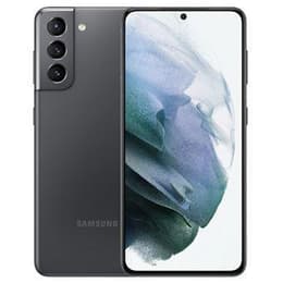 Galaxy S21 5G 128GB - Grigio - Dual-SIM